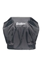 ENDERS Wetterschutzhülle  Wetterschutzhaube Grillabdeckung 120 x 110 x 56 cm