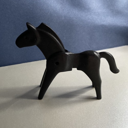 Playmobi pferde tiere - pferde,