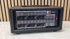 the t.mix PM600 Power Mixer