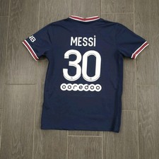 PSG Messi 30 Paris Saint