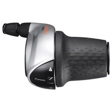 Drehgriffschalter 7-fach