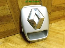 Heckklappengriff Griff hinten