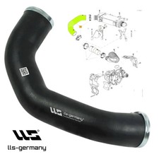Turboschlauch Ladeluftschlauch