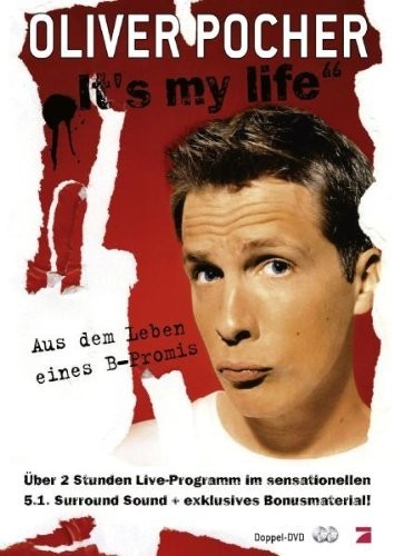 Oliver pocher s - oliver, life