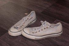 Schuhe: Converse Allstars