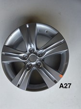 Original Alufelge Kia Sportage
