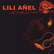 Leben oder Tod von Anel, Lili | CD | Zustand gut