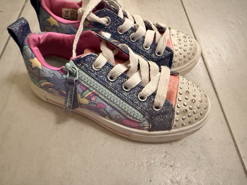 Skechers twinkle toes - skechers,