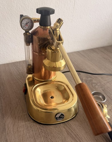 Pavoni professional - professional,