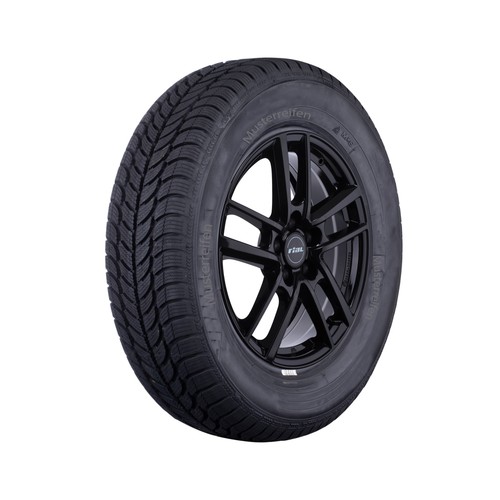 Alu winterräder für vw - 4x,