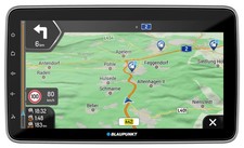 Blaupunkt hamburg 948 dab - 948,