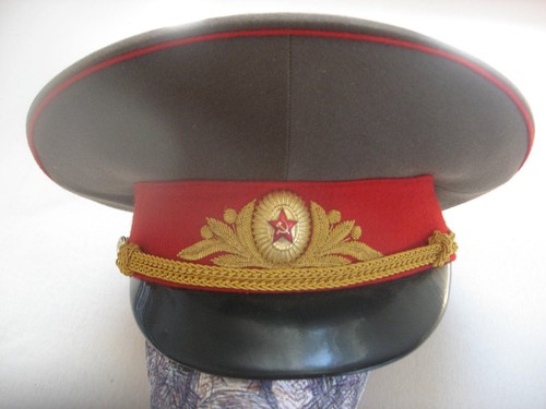 Udssr schirmmütze - schirmmütze,