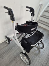 Drive Medical Rollator Nitro M