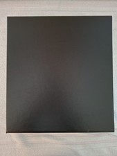 Safe Ringbinder No. 776