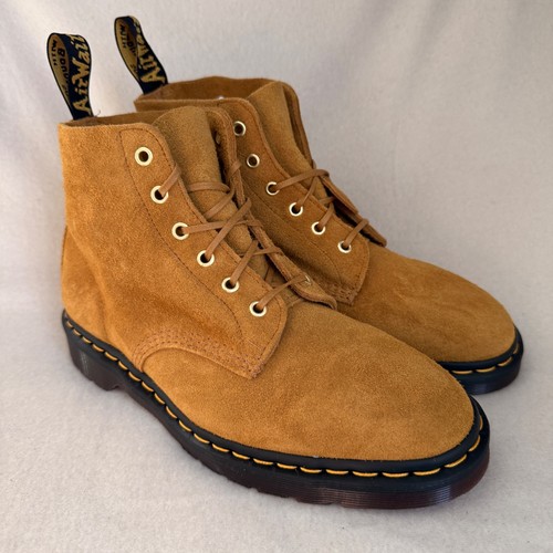 Martens 101 light tan - light,
