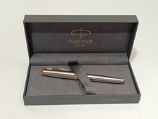 Parker Sonnet Füller