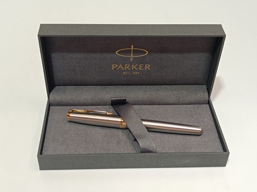 Parker sonnet füller - sonnet,