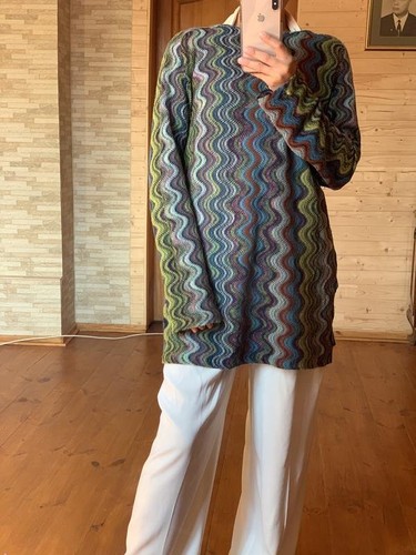 Women missoni sweater - women,