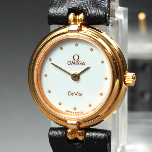 Near mint vintage 1984 - [near, omega