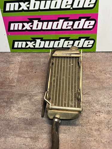Gasgas 300 250 kühler - ec,