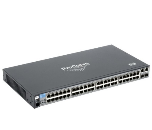 Procurve switch 2810 48g - procurve,