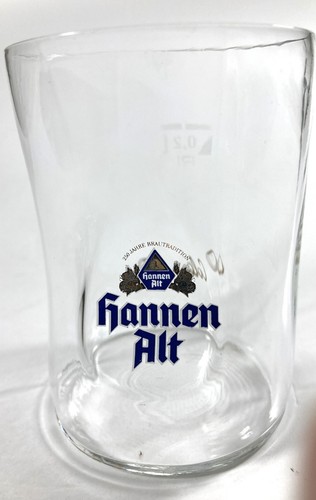 Hannen alt glas - hannen, design