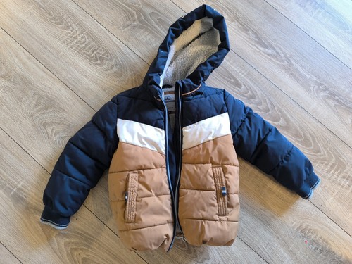 Kinderjacke 98 - c&a,