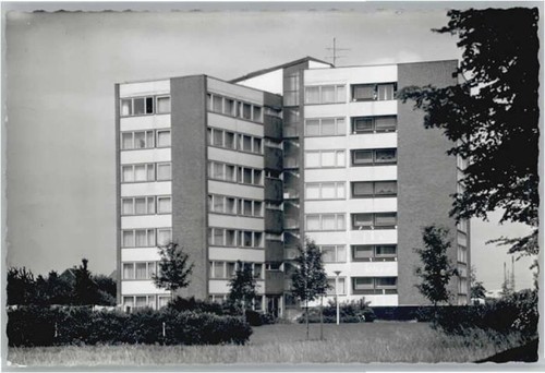 Friedrichsfeld niederrhein - friedrichsfeld,