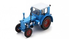 Schuco IFA RS-01 PIONER BLUE