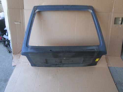 Opel kadett mit - kadett, e