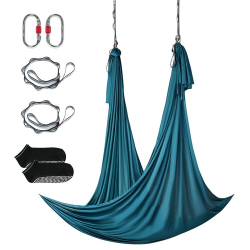 Uimoso aerial yoga hängematte - aerial,