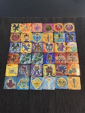 Yu-Gi-Oh! Staks - 1996 -