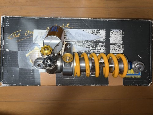 Ohlins ya788 stoßdämpfer - ohlins,