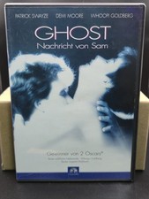 Ghost – Nachricht von Sam