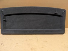 Hutablage Kofferraumabdeckung  VW Polo 9N Heckablage