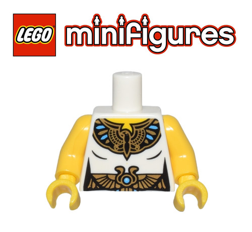 Lego kleopatra ägypten - kleopatra,