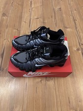Nike Shox TL Sneaker Schuhe in