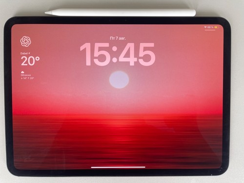 Apple ipad pro - ipad, zoll