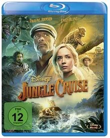 Jungle cruise von - cruise,