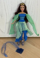 Barbie Das Diamantschloss Diamond Castle Muse Dori 2008