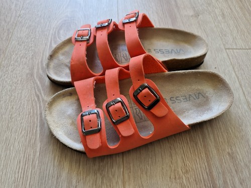 Vivess sandalen sandaletten