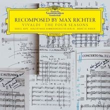 Recomposed max richter - by,