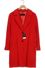 Marc Cain Mantel Damen Jacke Parka Gr. EU 44 (MARC CAIN N6) Alpaka S... #vxqedxa