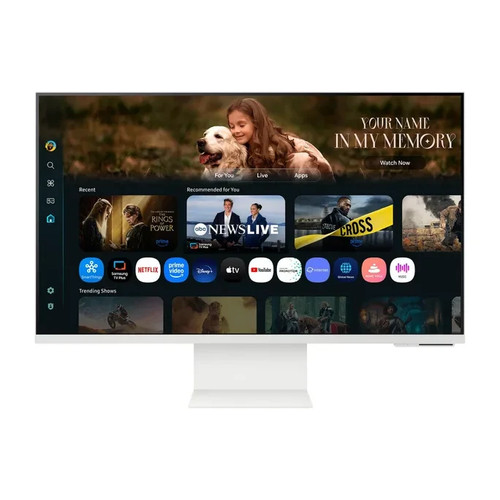 Samsung smart monitor m80b - samsung, m8