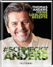Thomas Anders - Meine
