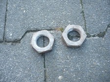 SMC Barossa Quad Hinterachse