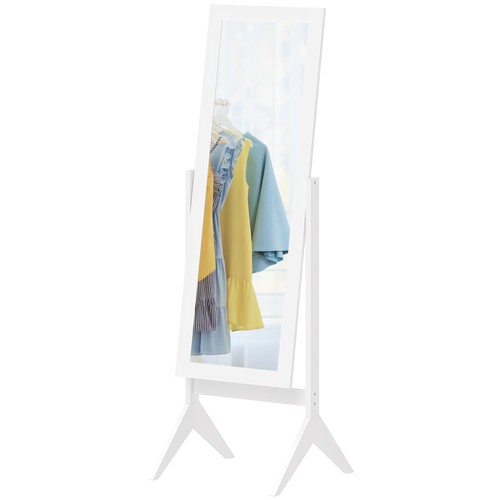 Homcom standspiegel - homcom,