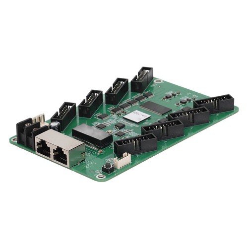 75b receiving card full - receiving,