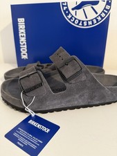 Birkenstock Exquisit Arizona