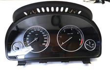 BMW 5er F10 F11 X3 F25 Tacho